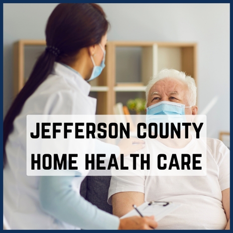 Link to learn about Jefferson County Home Health Care.